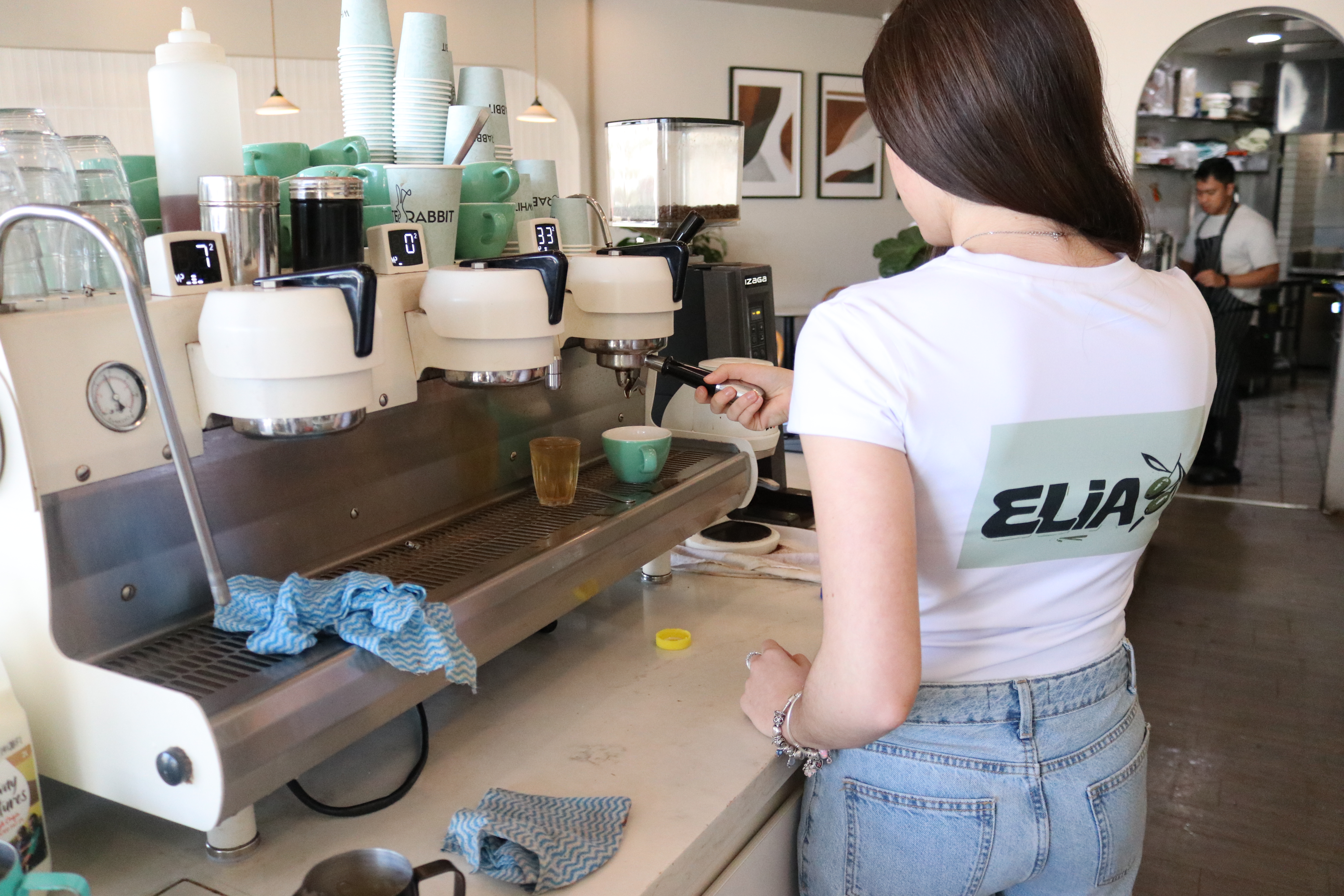 Cafe image 5